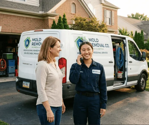 Crawlspace Mold Remediation Beebe, AR FAQs